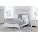 Signature Design by Ashley Mollviney B2540B3 Full Panel Bed IMAGE 6