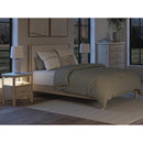 Signature Design by Ashley Cadmori B2615-345 Five Drawer Wide Chest IMAGE 10