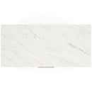 Signature Design by Ashley Cadmori B2615-345 Five Drawer Wide Chest IMAGE 6