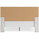Signature Design by Ashley Cayboni B3788B7 King Panel Bed IMAGE 4
