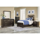 Signature Design by Ashley Covetown B441-46 Five Drawer Chest IMAGE 12