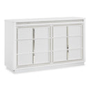 Signature Design by Ashley Chalanna B822-31 Dresser IMAGE 1
