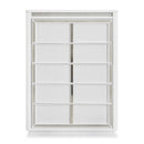 Signature Design by Ashley Chalanna B822-46 Five Drawer Chest IMAGE 3