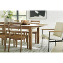 Signature Design by Ashley Dressonni D790-01 Dining Room Side Chair IMAGE 11