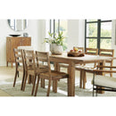 Signature Design by Ashley Dressonni D790-01 Dining Room Side Chair IMAGE 12