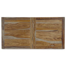 Signature Design by Ashley Dressonni D790-35 Rectangular Dining Room Butterfly Extension Table IMAGE 8