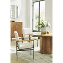 Signature Design by Ashley Dressonni D790-50 Round Dining Room Table IMAGE 13