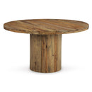 Signature Design by Ashley Dressonni D790-50 Round Dining Room Table IMAGE 1