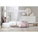 Signature Design by Ashley Hallityn EB1810-292 Two Drawer Night Stand IMAGE 9
