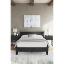 Signature Design by Ashley Socalle EB1865-231 Six Drawer Dresser IMAGE 11