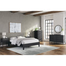 Signature Design by Ashley Socalle EB1865-231 Six Drawer Dresser IMAGE 14