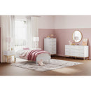 Signature Design by Ashley Socalle EB1867-231 Six Drawer Dresser IMAGE 14
