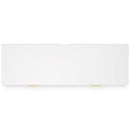 Signature Design by Ashley Socalle EB1867-231 Six Drawer Dresser IMAGE 6