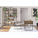 Signature Design by Ashley Montia H632-70 Bookcase IMAGE 9