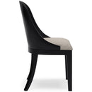 Signature Design by Ashley Rowanbeck H821-01 Home Office Desk Chair IMAGE 3
