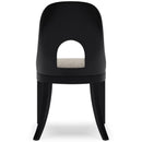 Signature Design by Ashley Rowanbeck H821-01 Home Office Desk Chair IMAGE 4