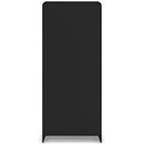 Signature Design by Ashley Rowanbeck H821-17 Large Bookcase IMAGE 4