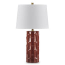 Signature Design by Ashley Jacemour L178014 Ceramic Table Lamp IMAGE 1