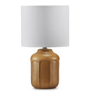 Signature Design by Ashley Gierburg L180204 Ceramic Table Lamp IMAGE 1