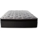 Sierra Sleep Hybrid 1600 M63331 Queen Mattress IMAGE 2