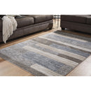 Signature Design by Ashley Sethburn R406592 Medium Rug IMAGE 2