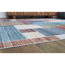 Signature Design by Ashley Numore R406662 Medium Rug IMAGE 3