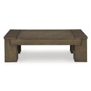 Signature Design by Ashley Rosswain T763-9 Lift Top Cocktail Table IMAGE 3