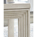 Signature Design by Ashley Marxhart T791-2 Square End Table IMAGE 5