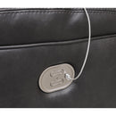 Signature Design by Ashley Mountainous U6580118 Power Reclining Loveseat with Console and Adjustable Headrest IMAGE 11