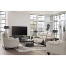 Signature Design by Ashley Mercomatic U7531214 Power Reclining Loveseat with Adjustable Headrest IMAGE 13