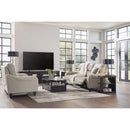 Signature Design by Ashley Mercomatic U7531215 Power Reclining Sofa with Adjustable Headrest IMAGE 10