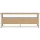 Signature Design by Ashley Cadmori W2615-68 Extra Large TV Stand IMAGE 6