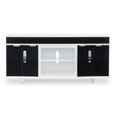 Signature Design by Ashley Gardoni W756-68 XL TV Stand with Fireplace Option IMAGE 3