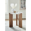 Signature Design by Ashley Isanti T652T1 Occasional Table Set IMAGE 4