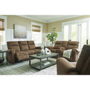 Signature Design by Ashley Edenwold 1380588 Reclining Sofa IMAGE 11