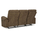 Signature Design by Ashley Edenwold 1380588 Reclining Sofa IMAGE 5