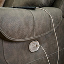 Signature Design by Ashley Starbot 23501S9 5 pc Sectional IMAGE 3