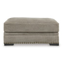Benchcraft Galemore 2700414 Ottoman IMAGE 2