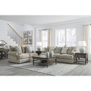 Benchcraft Galemore 2700435 Loveseat IMAGE 11