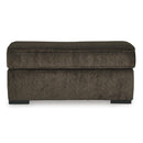Benchcraft Aylesworth 5370214 Ottoman IMAGE 2