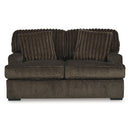 Benchcraft Aylesworth 5370235 Loveseat IMAGE 2