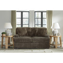 Benchcraft Aylesworth 5370235 Loveseat IMAGE 5