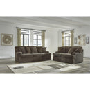 Benchcraft Aylesworth 5370235 Loveseat IMAGE 6