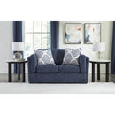 Benchcraft Evansley 5450235 Loveseat IMAGE 5