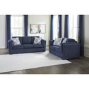 Benchcraft Evansley 5450235 Loveseat IMAGE 6