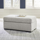 Benchcraft Evansley 5450314 Ottoman IMAGE 4