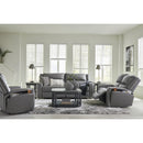 Benchcraft Brixworth 6910629 Zero Wall Recliner IMAGE 12