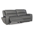 Benchcraft Brixworth 6910681 2 Seat Reclining Sofa IMAGE 3