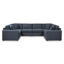Signature Design by Ashley Modmax 6 pc Sectional 9210146/9210146/9210164/9210165/9210177/9210177 IMAGE 1
