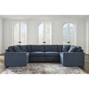 Signature Design by Ashley Modmax 6 pc Sectional 9210146/9210146/9210164/9210165/9210177/9210177 IMAGE 2